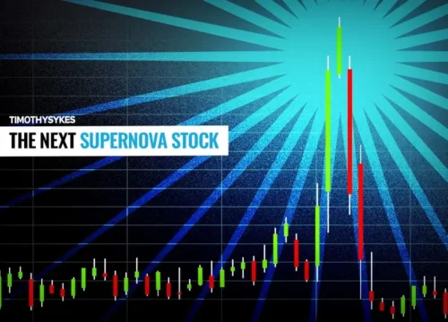 Supernova Indicator Review: Tim Sykes’ TradingView Tool Explained