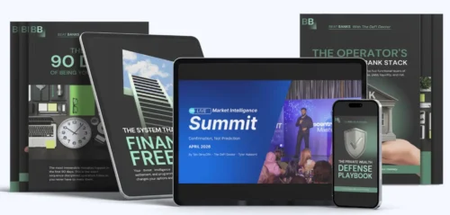 Beat Banks Review 2026: Inside The DeFi Doctor’s Project Ledgerfall Strategy