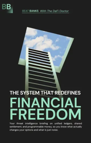 The System That Redefines Financial Freedom