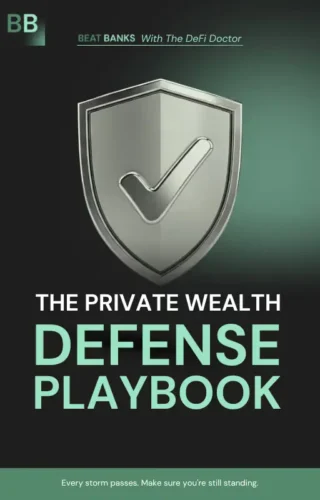 Private Wealth Defense Playbook