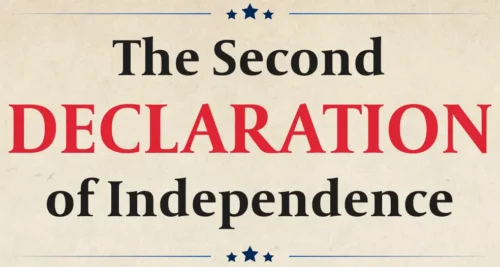 Joel Litman Second Declaration Review: Inside the $10 Trillion American Rebuild Thesis