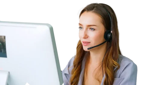 Friendly Customer Support