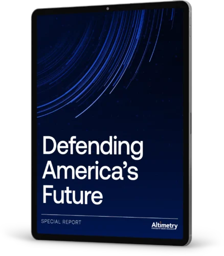 Defending America’s Future