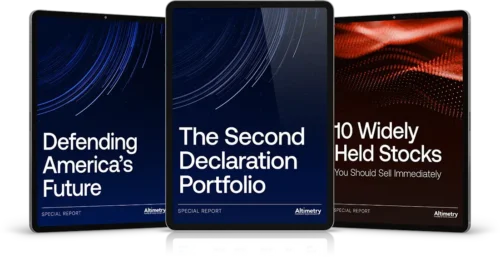 Joel Litman Second Declaration Review: Inside the $10 Trillion American Rebuild Thesis