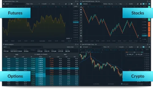 Quantower Review 2026: A Deep Dive Into Features, Pricing, and Performance