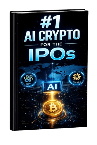 #1 AI Crypto For The Anthropic (Claude) IPO
