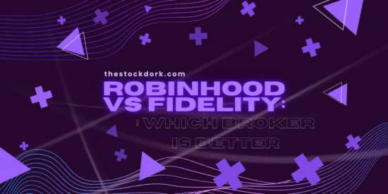 Robinhood vs Fidelity: Which Broker Is Better in 2026?