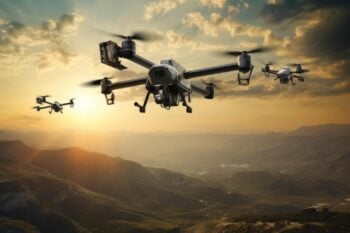 ZenaTech’s ZenaDrone Advances Defense-Focused Quantum Navigation System for GPS-Denied Operations to Drone Testing Phase