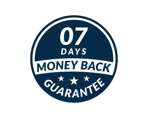 7-day refund