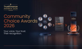 TrustFinance Community Choice Awards 2026 Opens Global Voting
