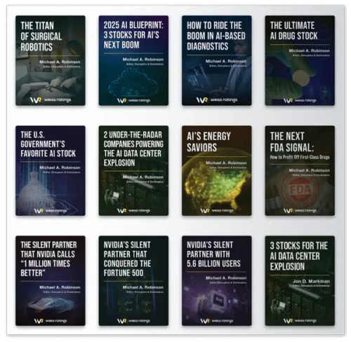 Instant Access to the Complete Research & Report Library