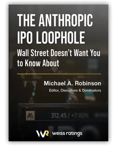 The Anthropic IPO Loophole Wall Street Doesn't Want You to Know About
