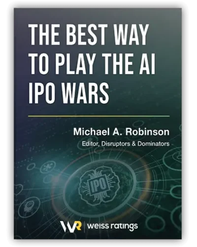 The Best Way to Play the AI IPO Wars