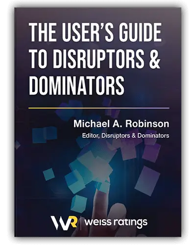 The User's Guide to Disruptors & Dominators