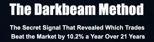 Chris Graebe’s Darkbeam Method Review: Inside the Insider-Buying Strategy