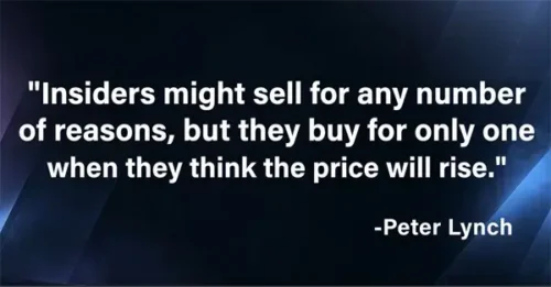 Chris Graebe’s Darkbeam Method Review: Inside the Insider-Buying Strategy