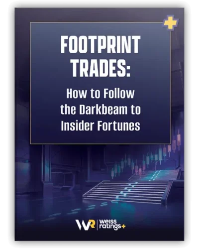 Footprint Trades: How to Follow the Darkbeam to Insider Fortunes