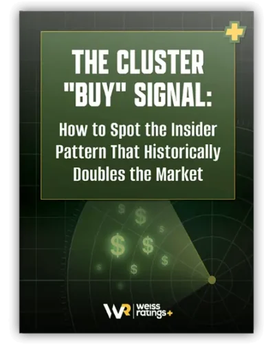 The Cluster “Buy” Signal: How to Spot the Insider Pattern That Historically Doubles the Market