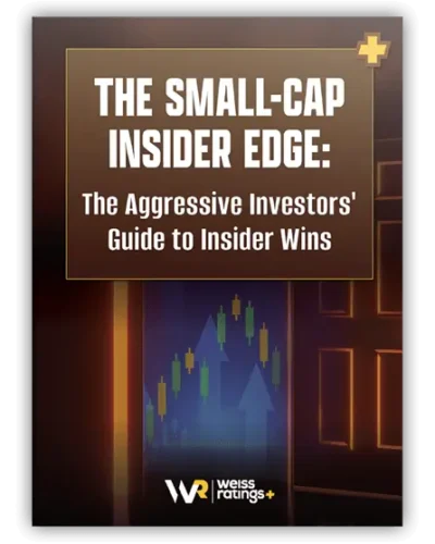 The Small-Cap Insider Edge: The Aggressive Investors’ Guide to Insider Wins