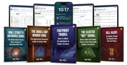 Chris Graebe’s Darkbeam Method Review: Inside the Insider-Buying Strategy