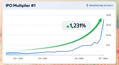 AI IPO Tsunami Review: Jason Bodner’s IPO Multiplier Strategy