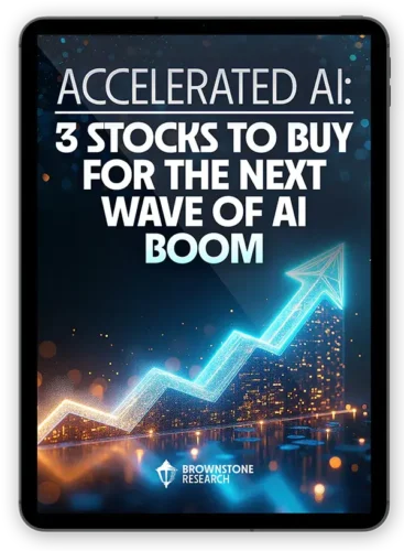 The Inflection Point Guide to Investing