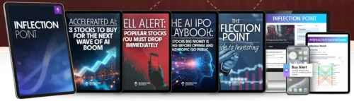 AI IPO Tsunami Review: Jason Bodner’s IPO Multiplier Strategy