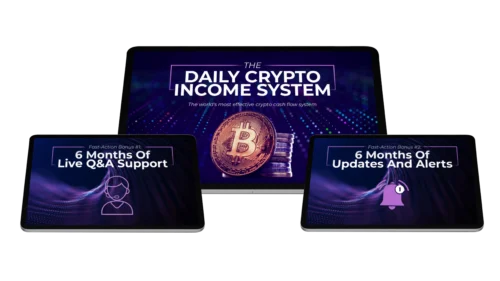 The Daily Crypto Income System Review 2026: Bryce Paul’s DeFi Income Strategy Explained