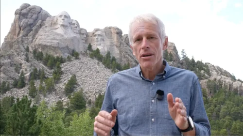 Mount Rushmore Gold Review: Whitney Tilson's AI Mining Boom Strategy