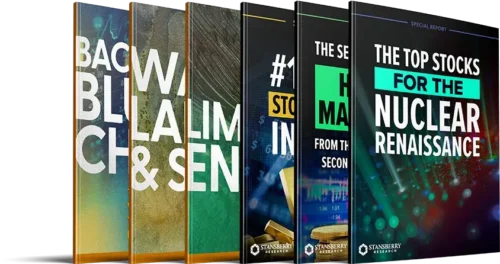 Instant Access to the Complete Research Archive