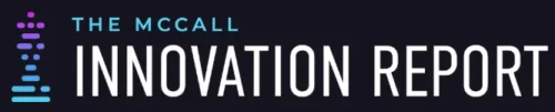 The McCall Innovation Report
