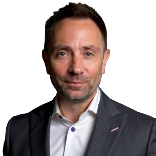 Matt McCall