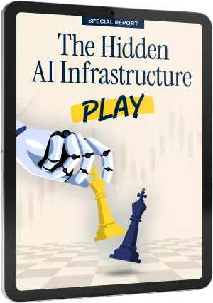 The Hidden AI Infrastructure Play
