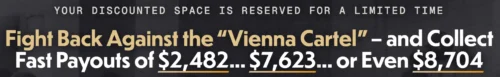 One Ticker Trader Review: Larry Benedict's "Vienna Cartel" Oil Strategy