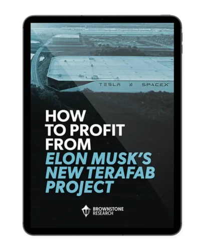 How to Profit from Elon Musk’s New Terafab Project