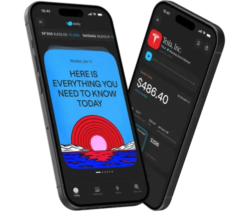 Moby App Review