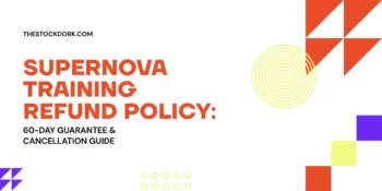 Supernova Training Refund Policy: 60-Day Guarantee & Cancellation Guide