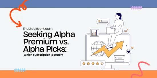 Seeking Alpha Premium vs Alpha Picks: Full Research Platform vs Curated Stock Picks