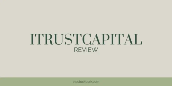 iTrustCapital Review: Crypto IRA Fees, Security, Staking, and Account Options