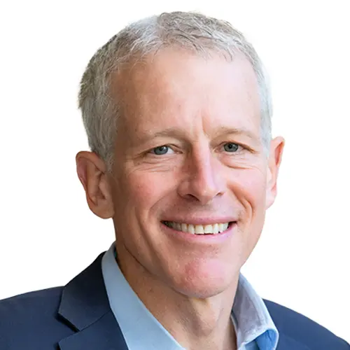 Whitney Tilson
