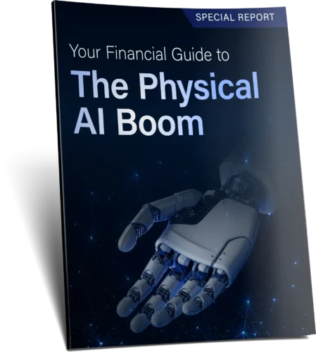 Your Financial Guide to the Physical AI Boom