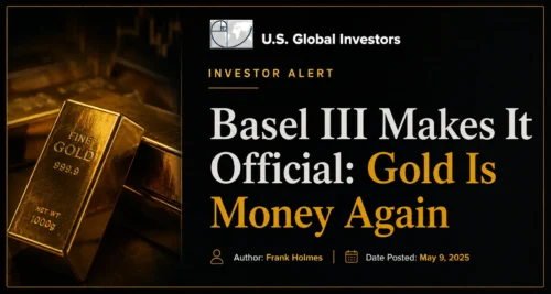 High-Yield Gold Annuity Review: Garrett Goggin’s Gold Income Strategy