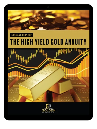 The High-Yield Gold Annuity