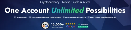 iTrustCapital Review 2026: Crypto IRA Fees, Security & Features