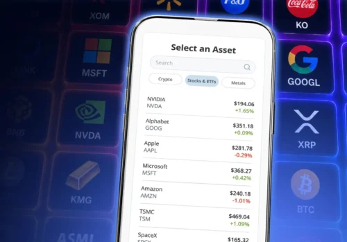 iTrustCapital Review