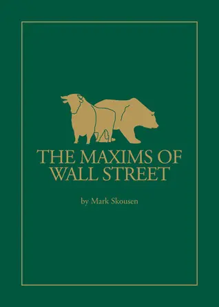 Mark Skousen