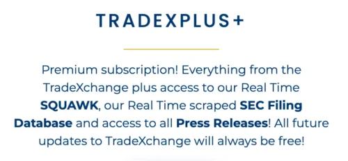 TradeX Plus