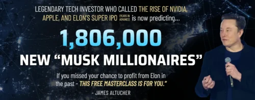 Musk Millionaire Review 2026: James Altucher's AI MasterKey Revealed