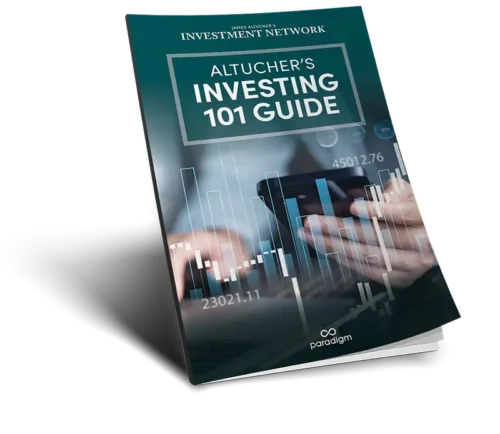 Altucher's Investing 101 Guide