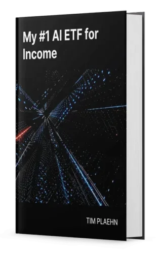 My #1 AI ETF for Income